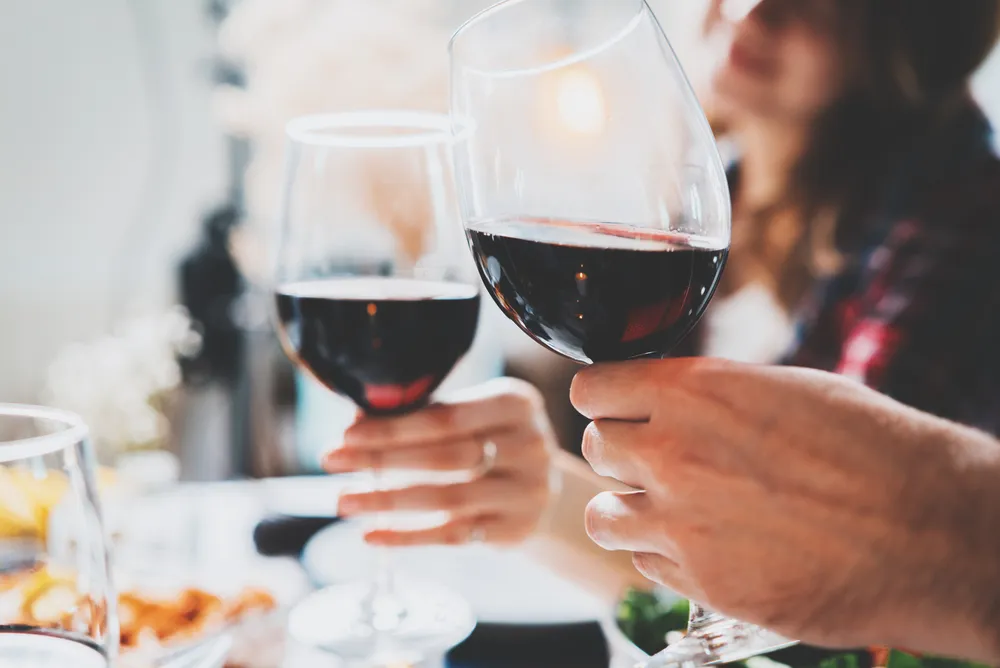 Gout: Navigating Alcohol During The Holidays