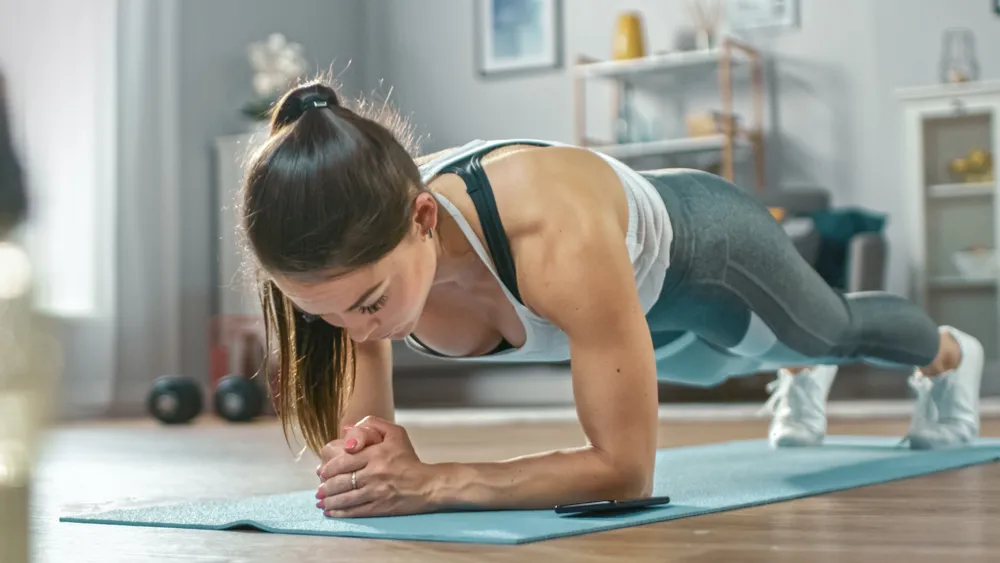 Exercises That Help Strengthen Your Back