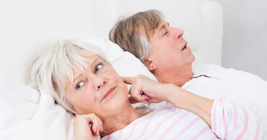Snoring: Signs, Causes, and Treatments