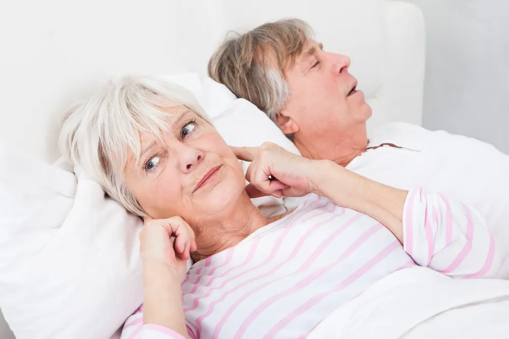 Snoring Signs Causes And Treatments Activebeat Your Daily Dose Of Health Headlines