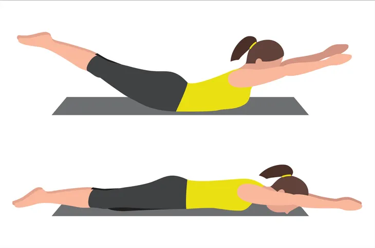 Core Exercises for Seniors – ActiveBeat – Your Daily Dose of