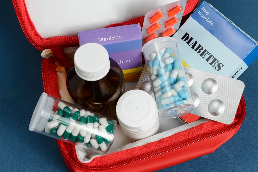 Diabetes Emergency Kit: Must Haves for Parents and Caregivers