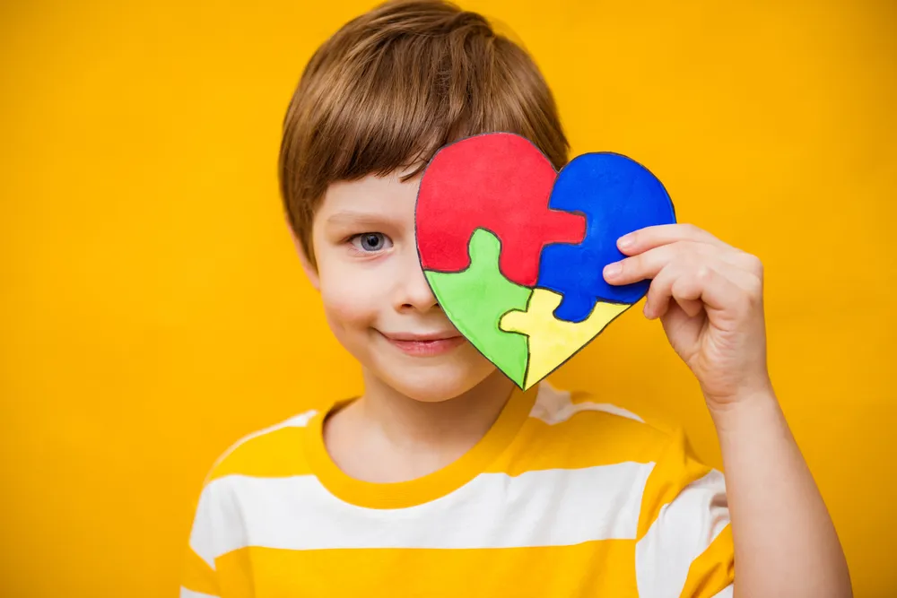 How to Advocate For Your Child With Autism