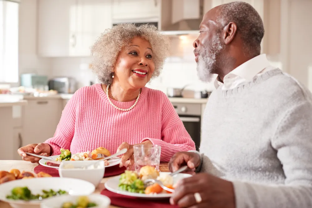 New Year New You: Health Tips All Seniors Should Know
