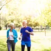 Exercises That Help Prevent Falls in Seniors