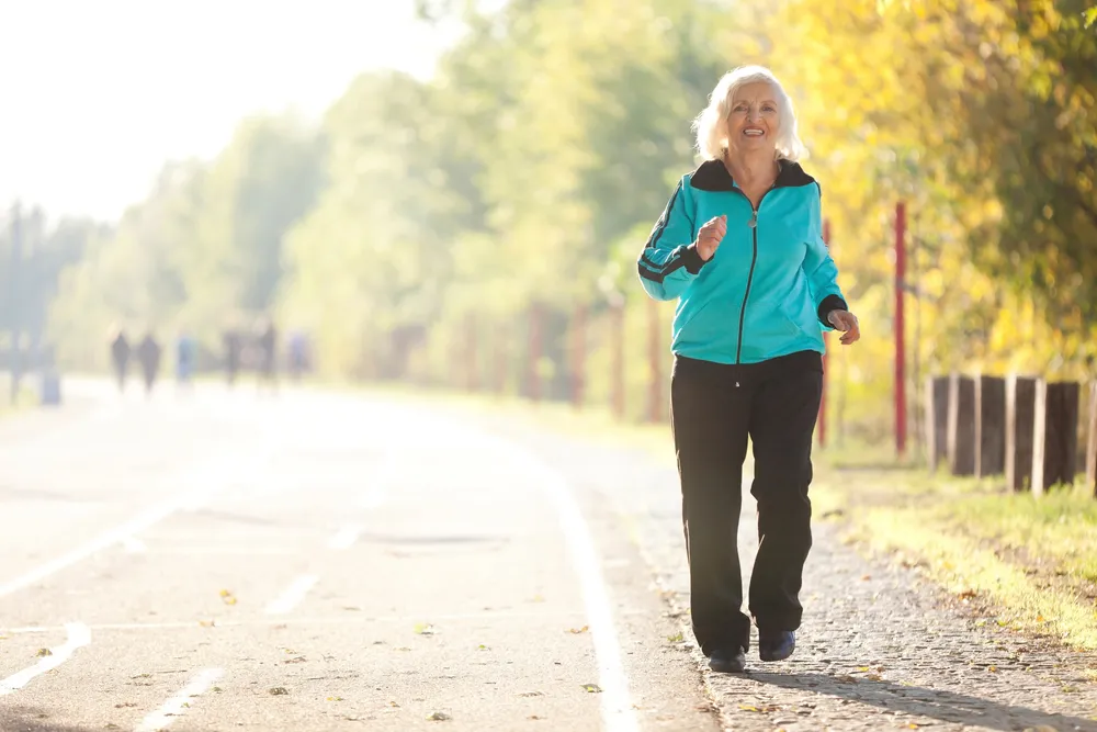 Quick & Easy Exercises Seniors Should Do Every Day