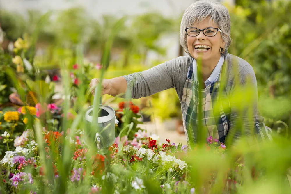 Gardening with Arthritis: Tips on How to Manage the Pain