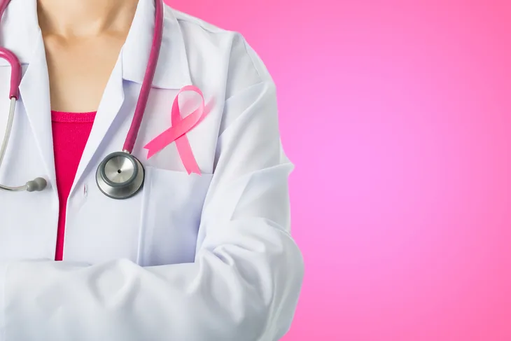 What to Know Before Your First Mammogram – ActiveBeat – Your Daily Dose of  Health Headlines