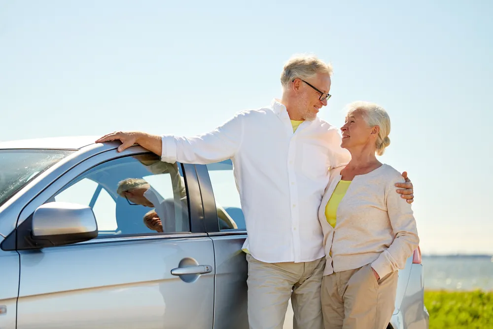 Affordable Car Options for Seniors