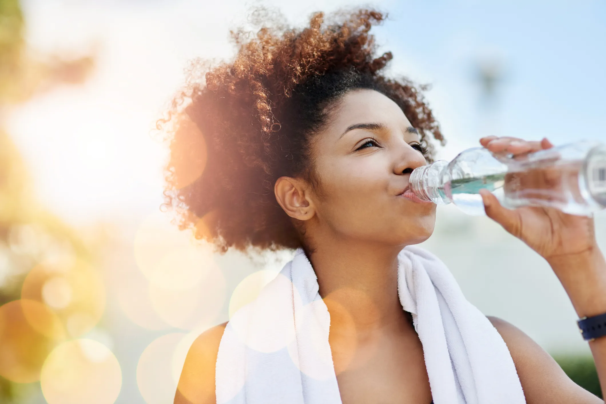 Bottle vs. Tap: Facts About Your Drinking Water