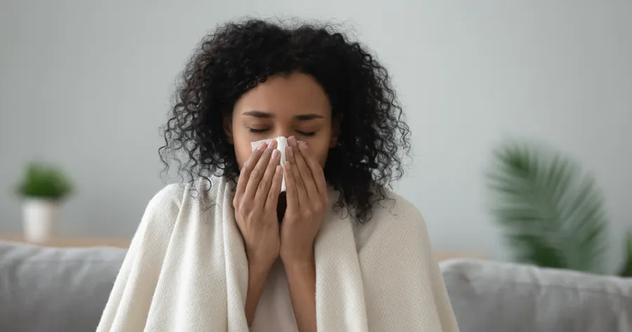 What You Need to Get Through the Flu Season
