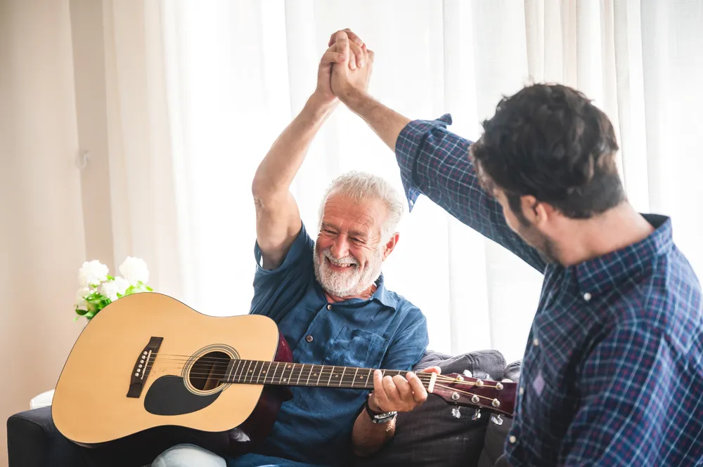 Fun Activities That Will Help Keep Your Brain Young