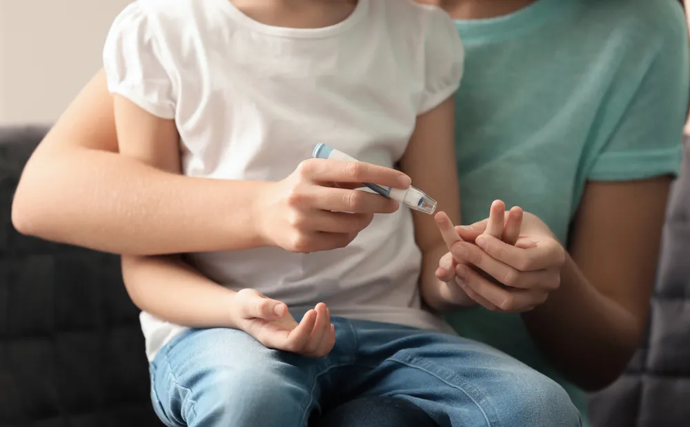 How to Manage Your Child’s Diabetes with Confidence