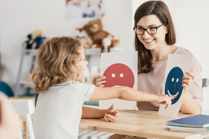 Autisme: 13 jouets à adapter pour les enfants ayant un TSA