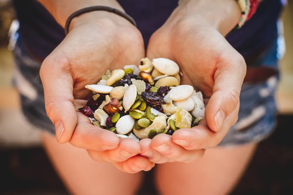 Alimentos que le harán ganar peso