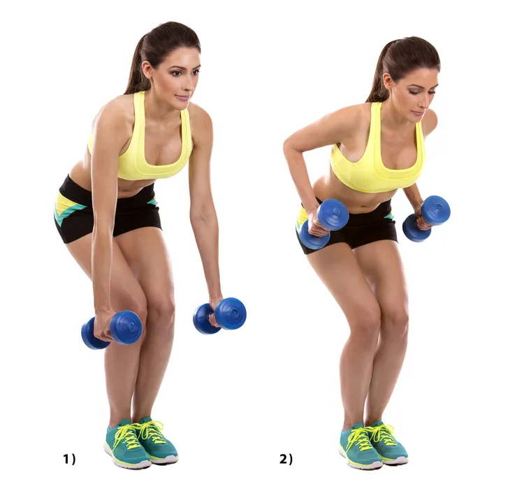 flabby arm workout #PsoasExercises  Flabby arm workout, Flabby arms,  Fitness motivation body