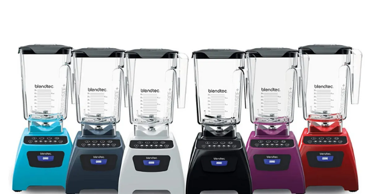 MustHave Blenders for Every Budget ActiveBeat Your Daily Dose of