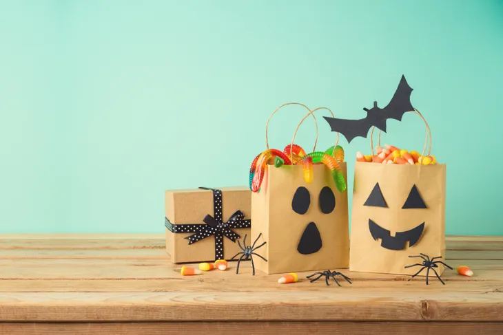 Fun Halloween Activities That Don’t Involve Trick or Treating ...