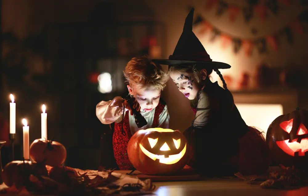 Interesting Facts About Halloween