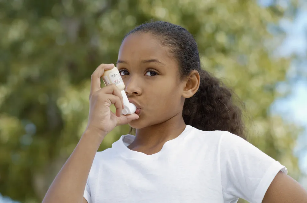 Mon enfant est-il asthmatique ?