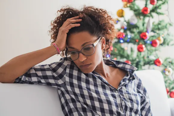 How to Survive the Holidays with a Chronic Illness
