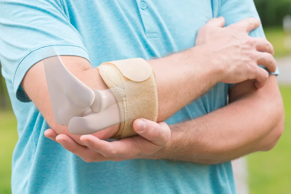 Symptoms, Causes, and Treatment Options of Bursitis