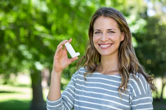 Popular Inhalers for Managing Asthma