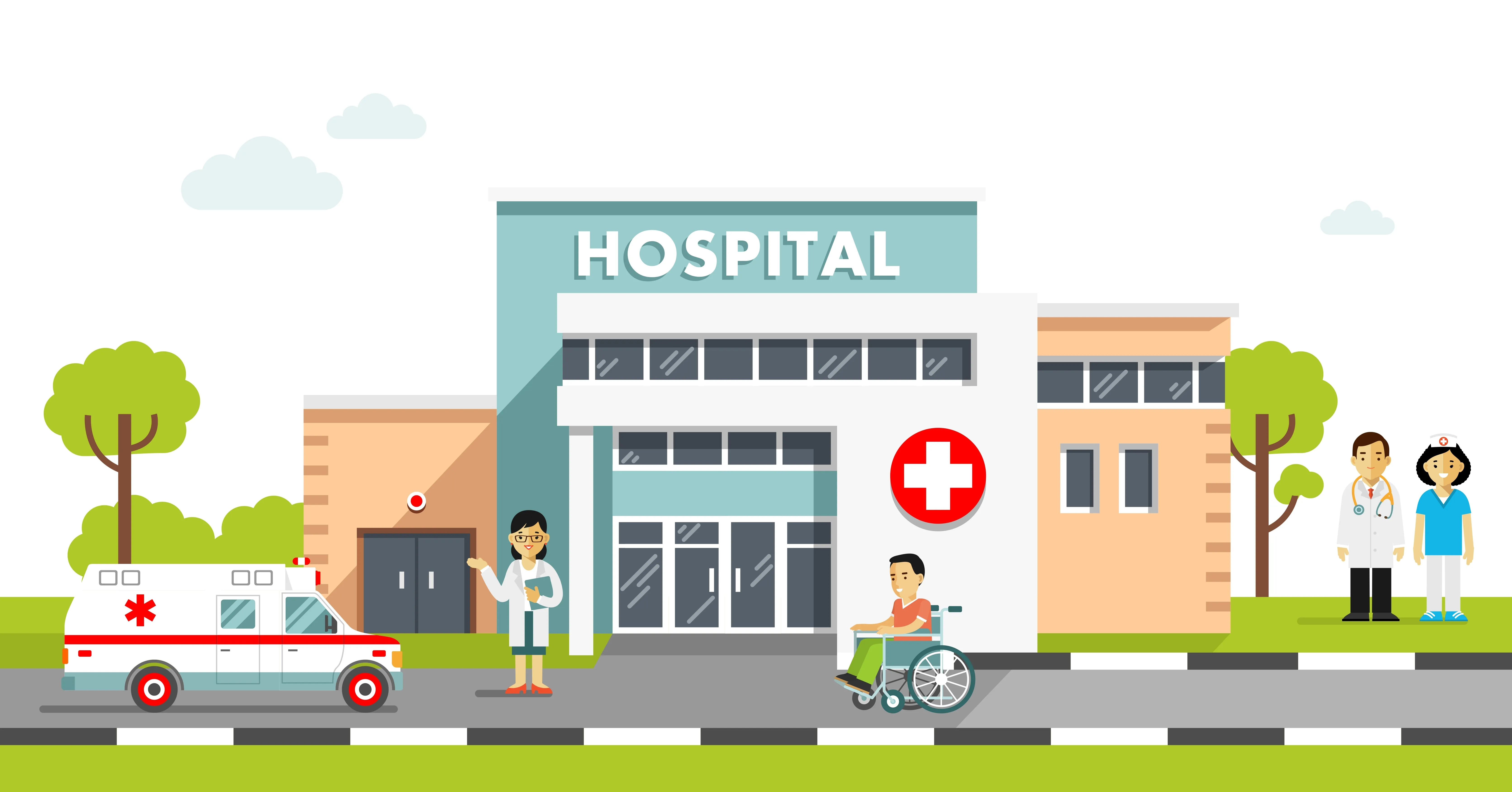 Ways Hospitals Can Increase Patient Experience and Satisfaction