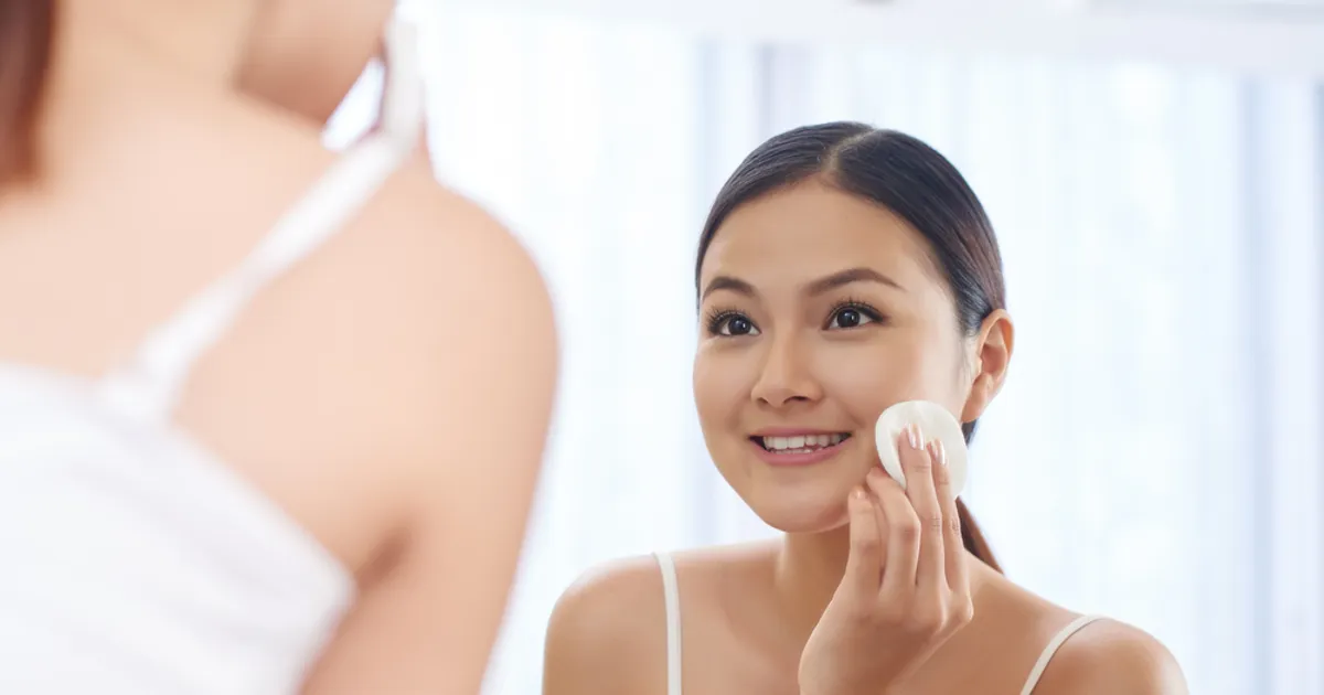Micellar Water vs. Toner Which Has More Benefits? ActiveBeat Your