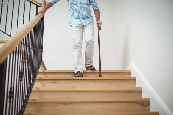 Ways Seniors Can Prevent Falling at Home