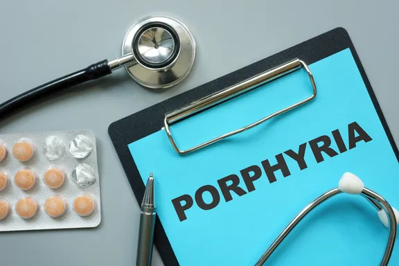 Symptoms and Causes of Porphyria