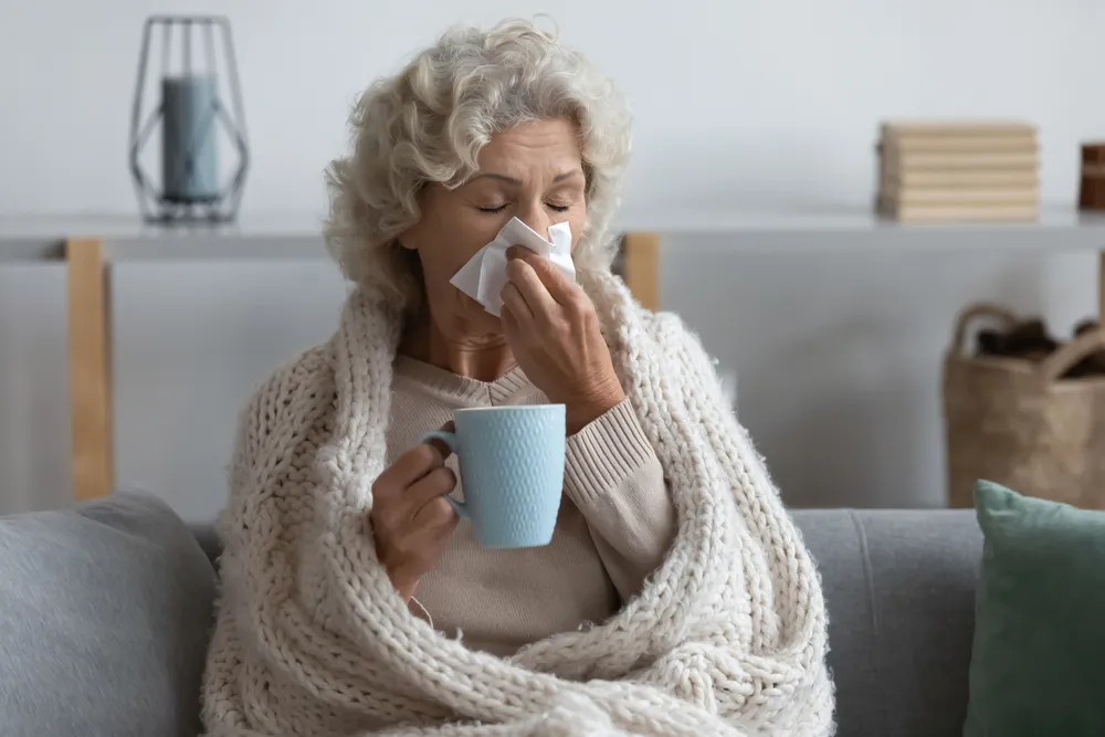 What Seniors Should Know About the Flu