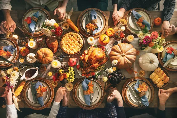 Thanksgiving Foods to Eat and Avoid With Diabetes