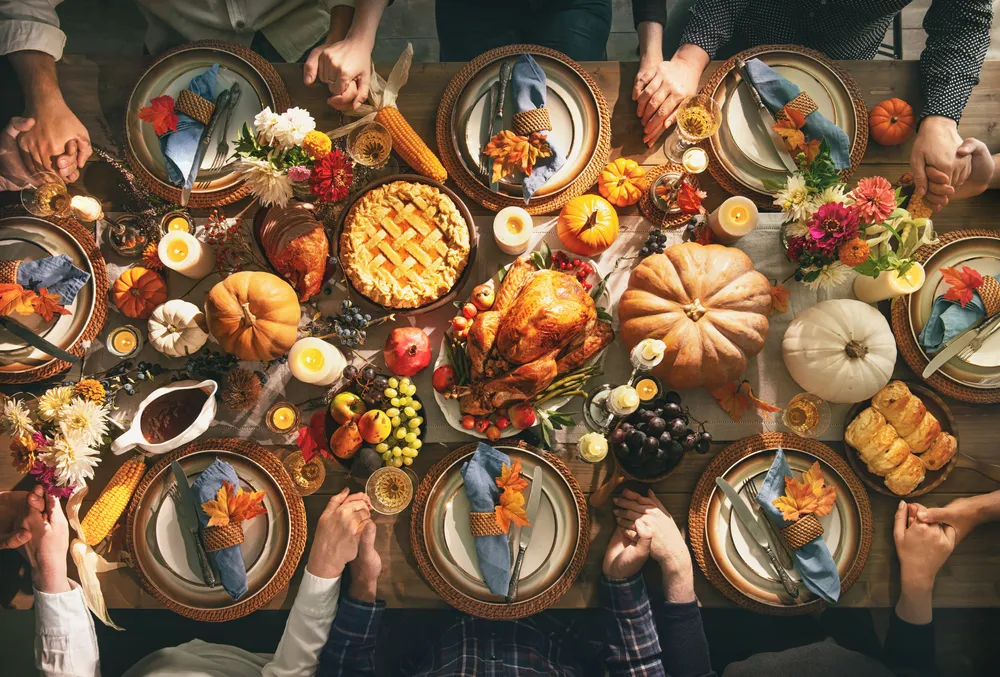 Thanksgiving Foods to Eat and Avoid With Diabetes