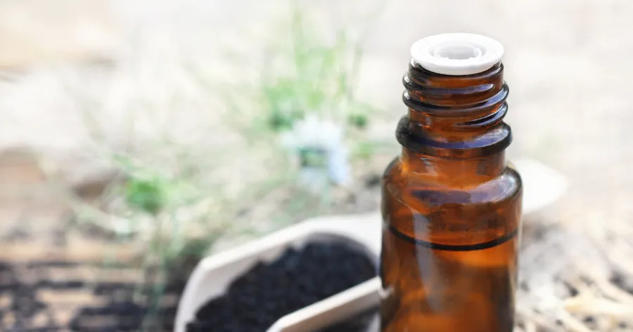 Beneficios para la salud del aceite de semilla negra