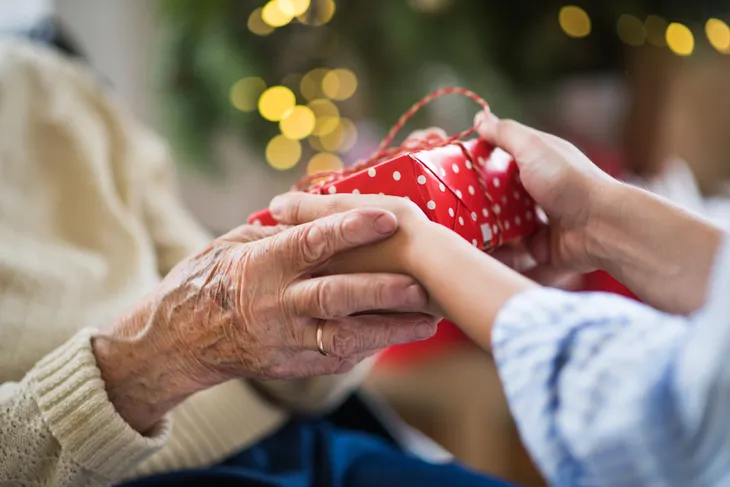 What's the point of giving gifts? An anthropologist explains this ancient  part of being human