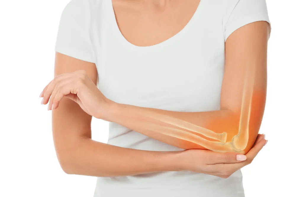 Signs, Symptoms, and Treatment Options of Tendinitis