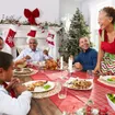 Tips for a Healthy Stress-Free Holiday