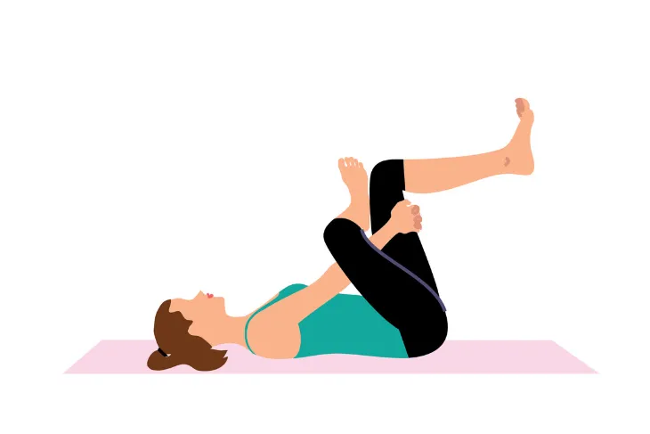 Leg Stretches That Can Improve Flexibility – Page 4 – ActiveBeat