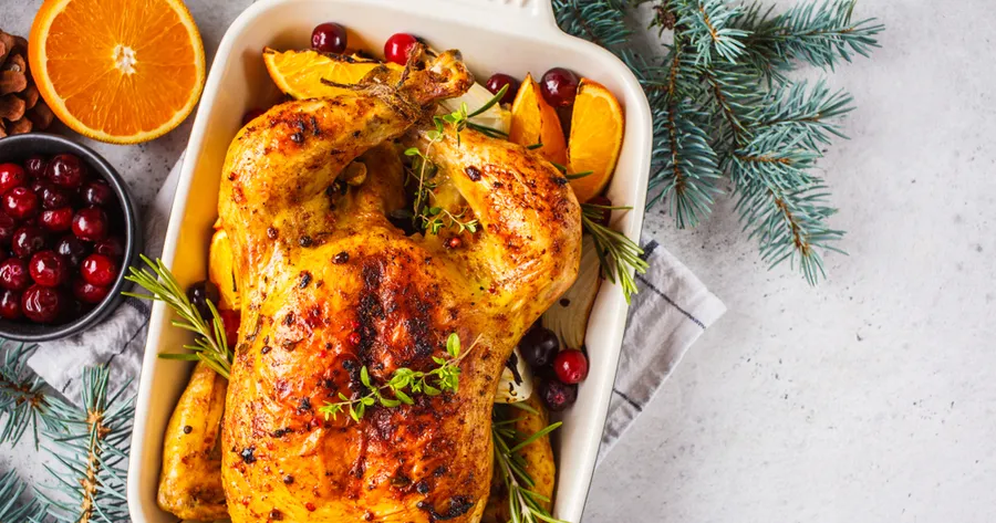Healthy Alternatives to Your Favorite Holiday Foods