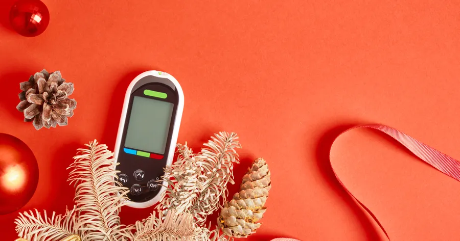 Holiday Survival Tips for Type 1 Diabetes