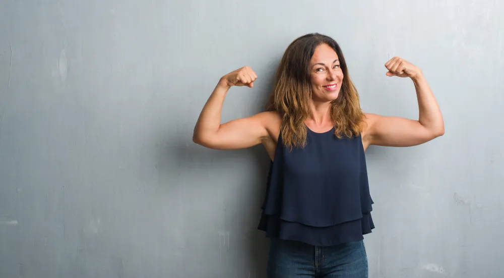 Senior Exercises That Help With Flabby Arms – ActiveBeat – Your Daily Dose  of Health Headlines