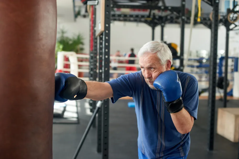 Quick & Easy Exercises Seniors Should Do Every Day – ActiveBeat