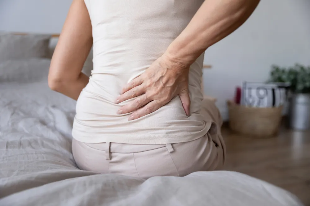 Back Pain Treatments That Actually Work