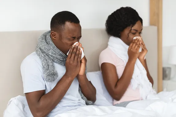 Tips to Get Rid of a Cold Fast