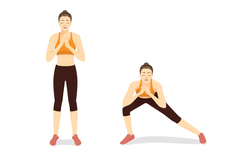 Inner Thigh Stretches: Effective Moves to Try – ActiveBeat – Your