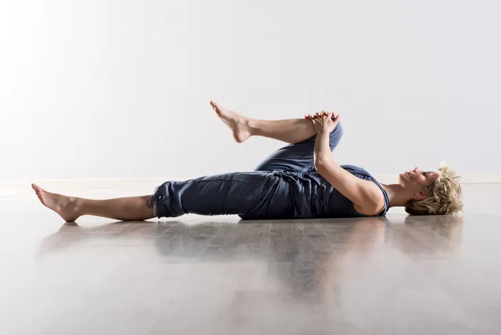 Leg Stretches That Can Improve Flexibility – Page 3 – ActiveBeat – Your  Daily Dose of Health Headlines