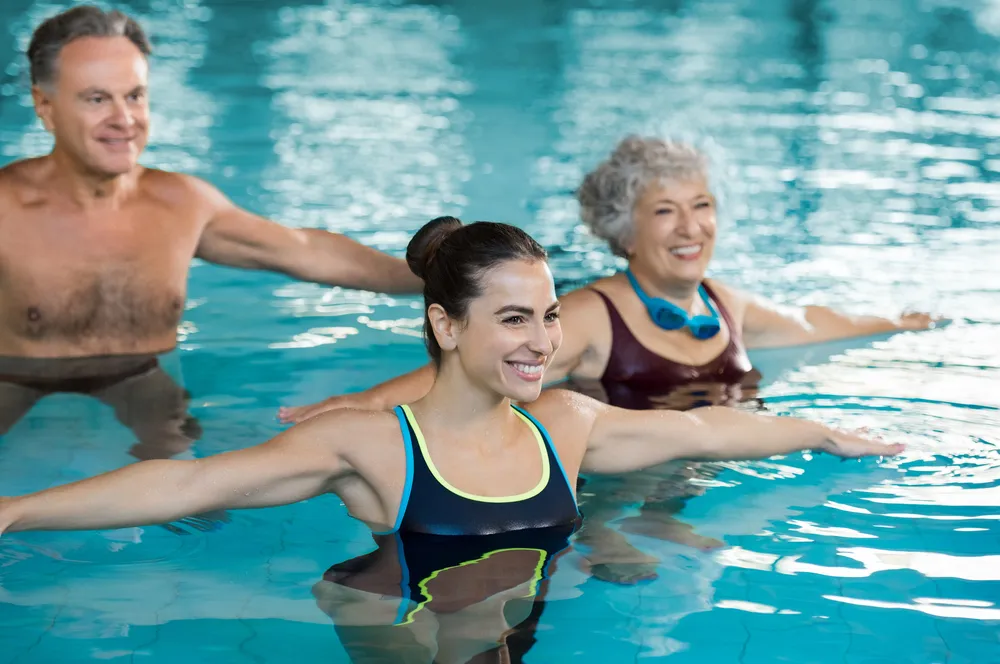 Quick & Easy Exercises Seniors Should Do Every Day – ActiveBeat – Your  Daily Dose of Health Headlines