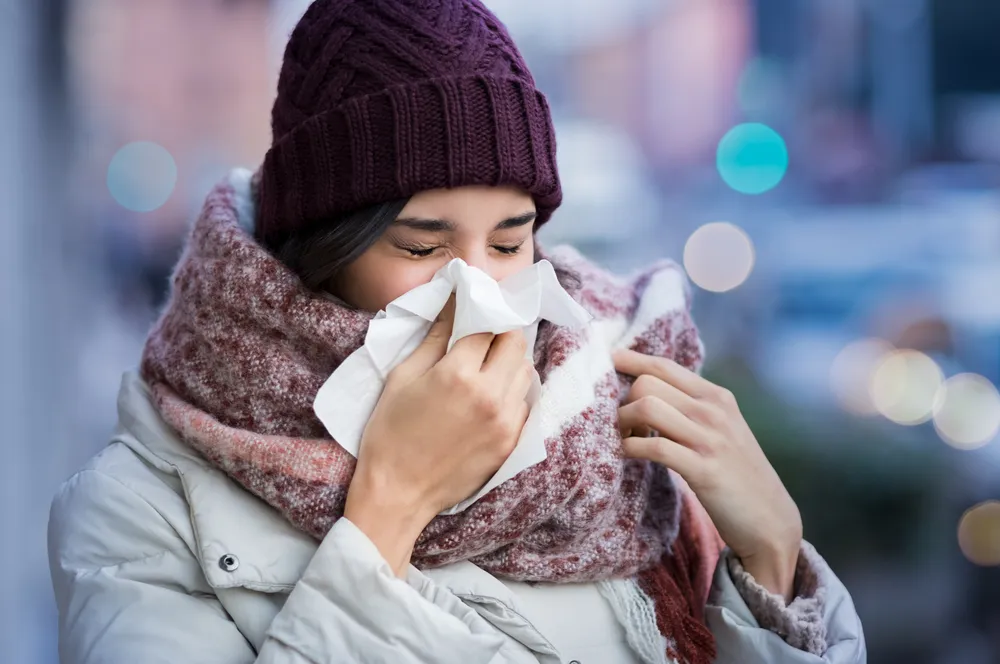 Winter Allergies: Signs, Symptoms, and Prevention Tips