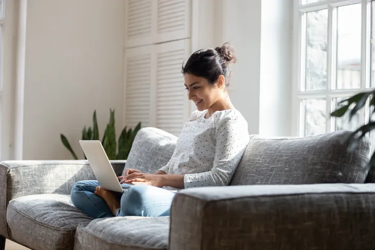 10 best work from home jobs requiring no experience